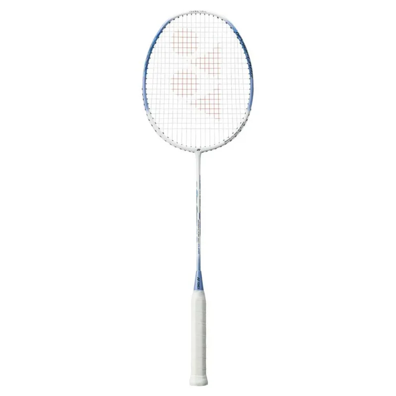 Yonex Raquette de badminton Nanoflare 001 clear 5u4 Pas Cher