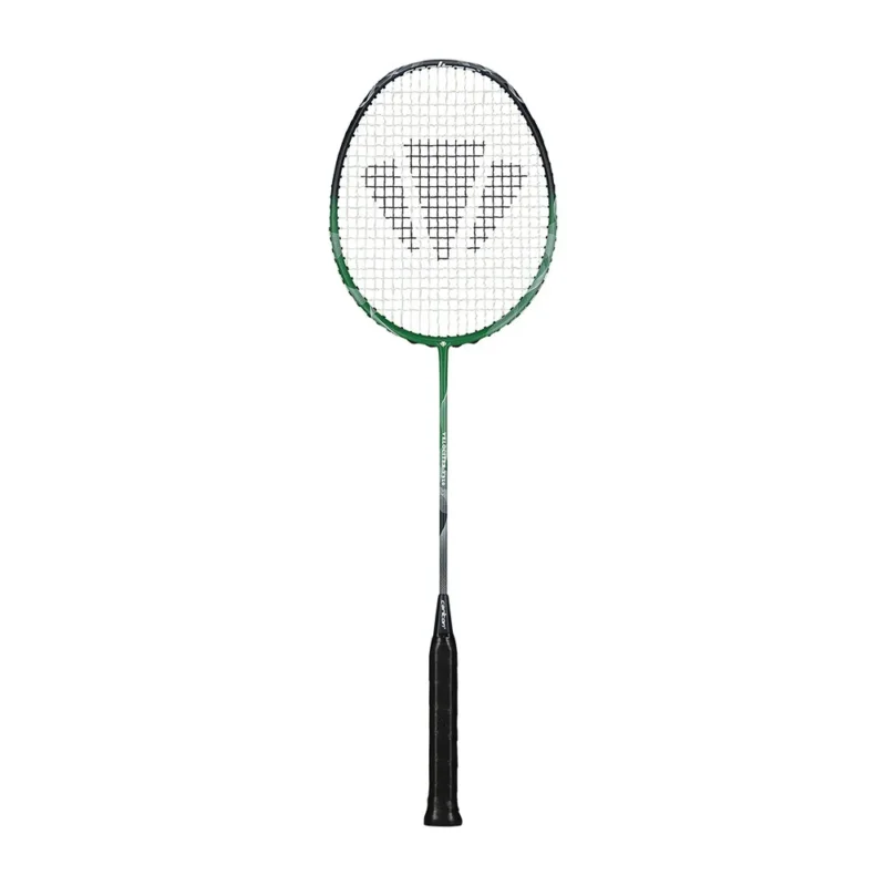 Carlton Raquette de badminton Velocitex v310 Vente Flash