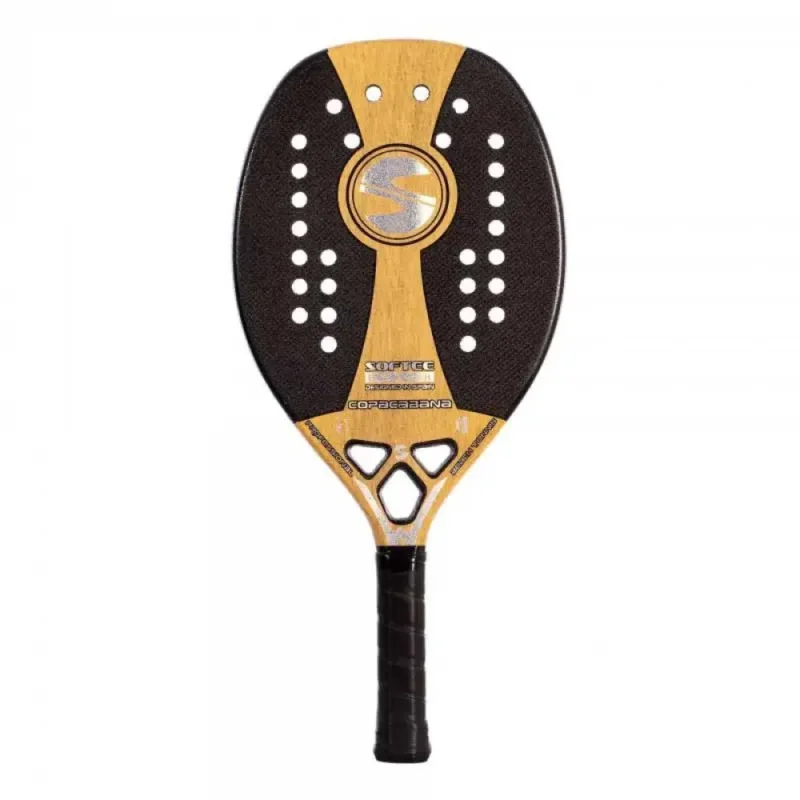 Softee Raquette de beach tennis Copacabana Commande En Gros