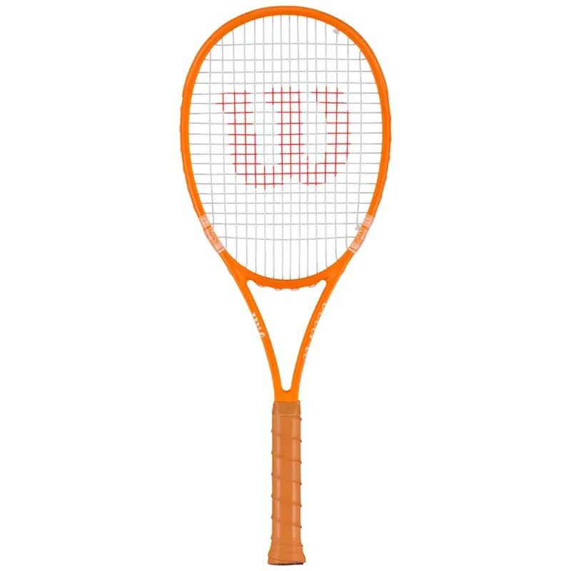 Wilson Raquette de Mini Tennis Roland Garros 2026 Ultra Nouvelle Collection