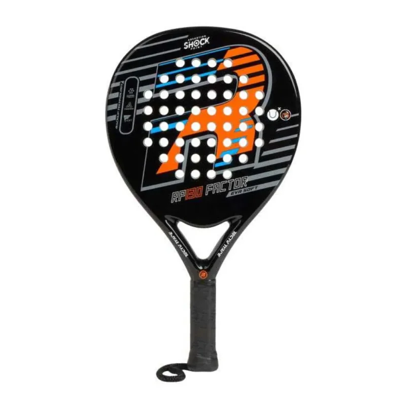Commande En Gros Royal Padel Raquette de padel 130 factor 2026