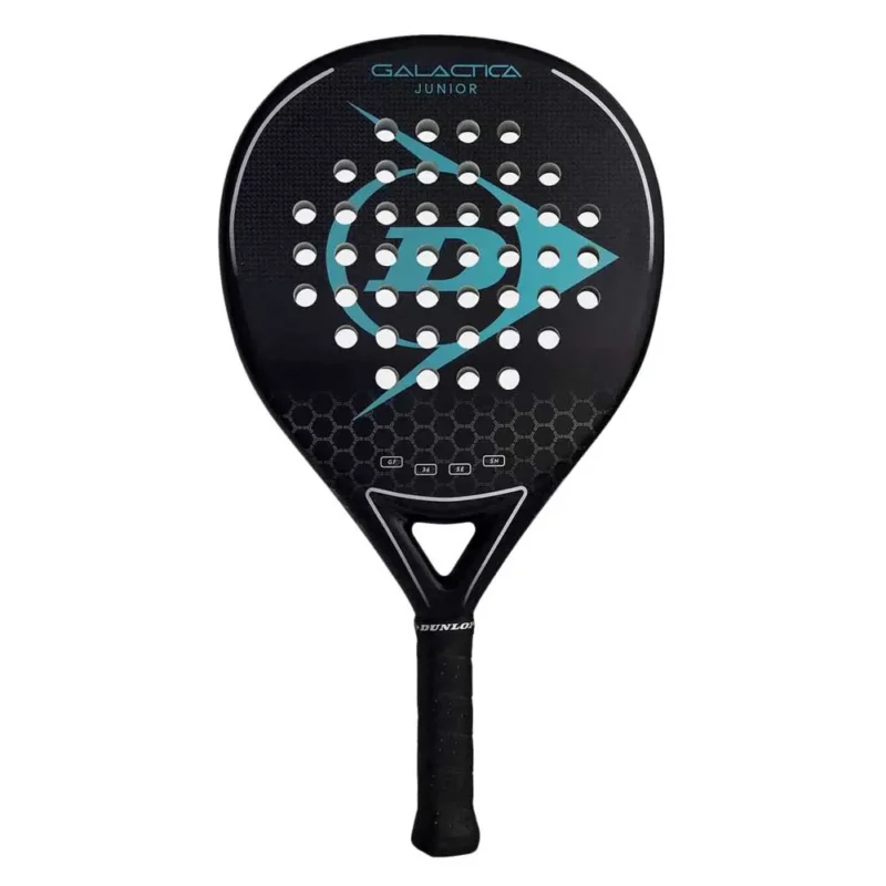 Dunlop Raquette de padel 25 galactica jnr Meilleur Prix
