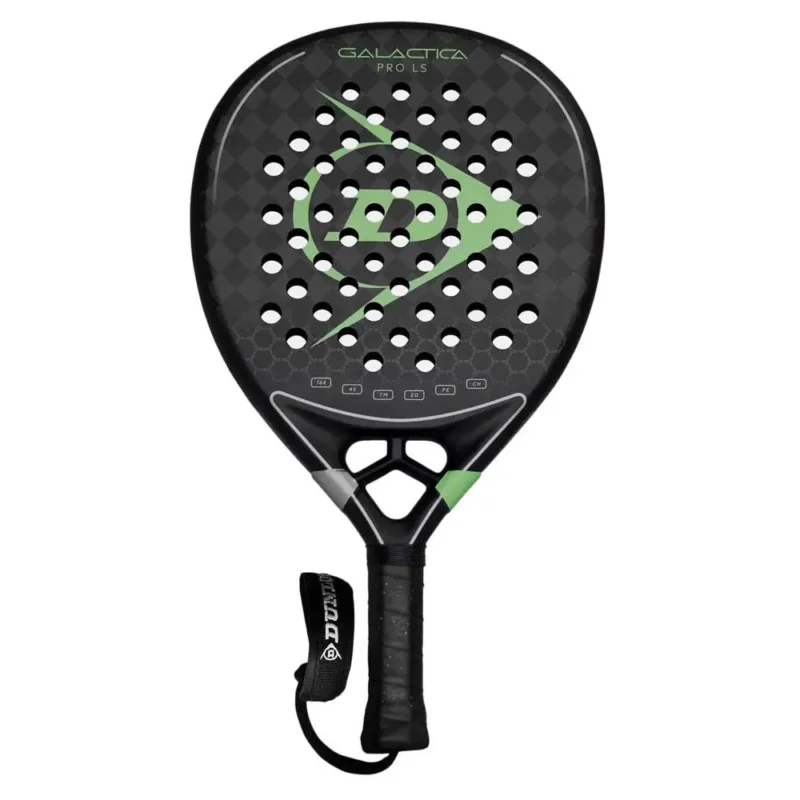 Dunlop Raquette de padel 25 galactica pro ls Certifié