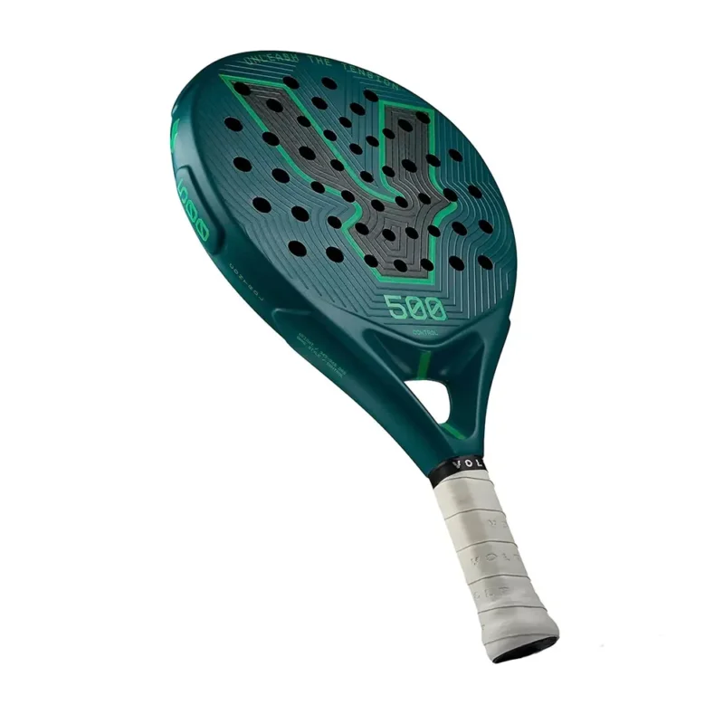 Satisfait Ou Remboursé Volt Padel Raquette de padel 500 v5