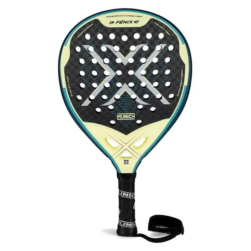 Munich Raquette de padel 65 Offre Limitée