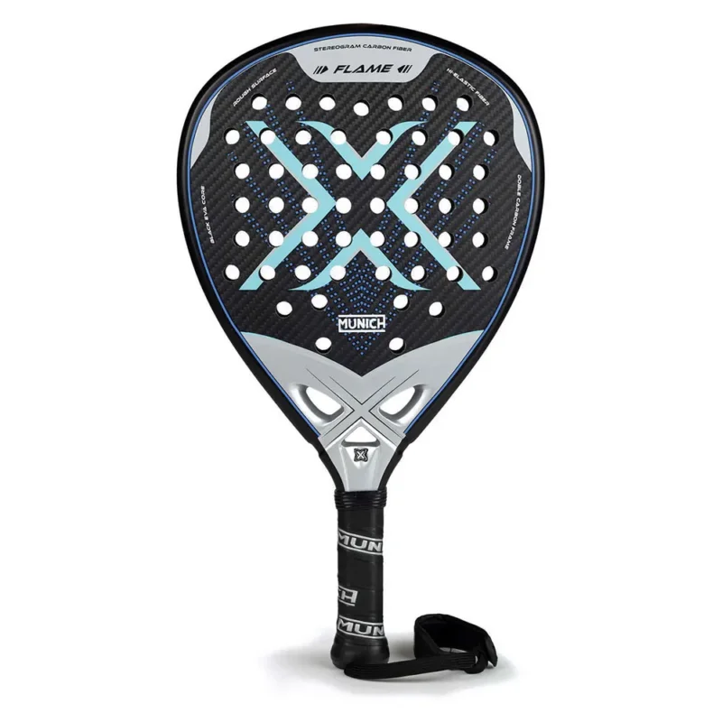 Offre Du Jour Munich Raquette de padel 66