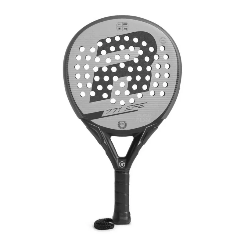 Authentique Royal Padel Raquette de padel 771 efe extreme 2026