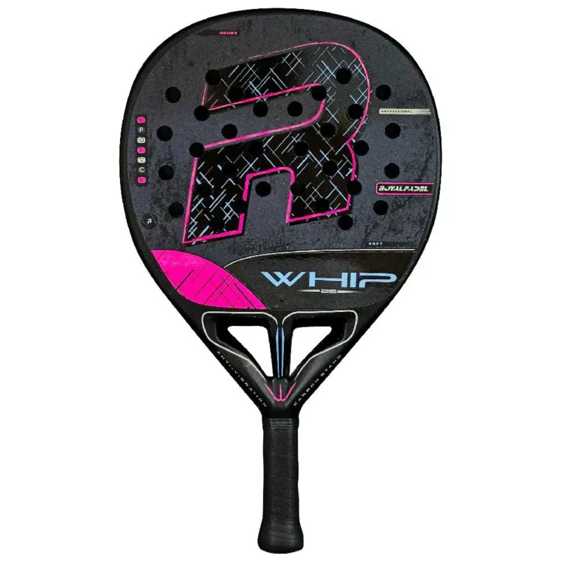 Certifié Royal Padel Raquette de padel 779 whip light 2026