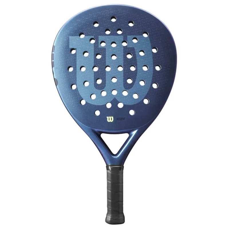 Meilleure Vente Wilson Raquette de padel Accent