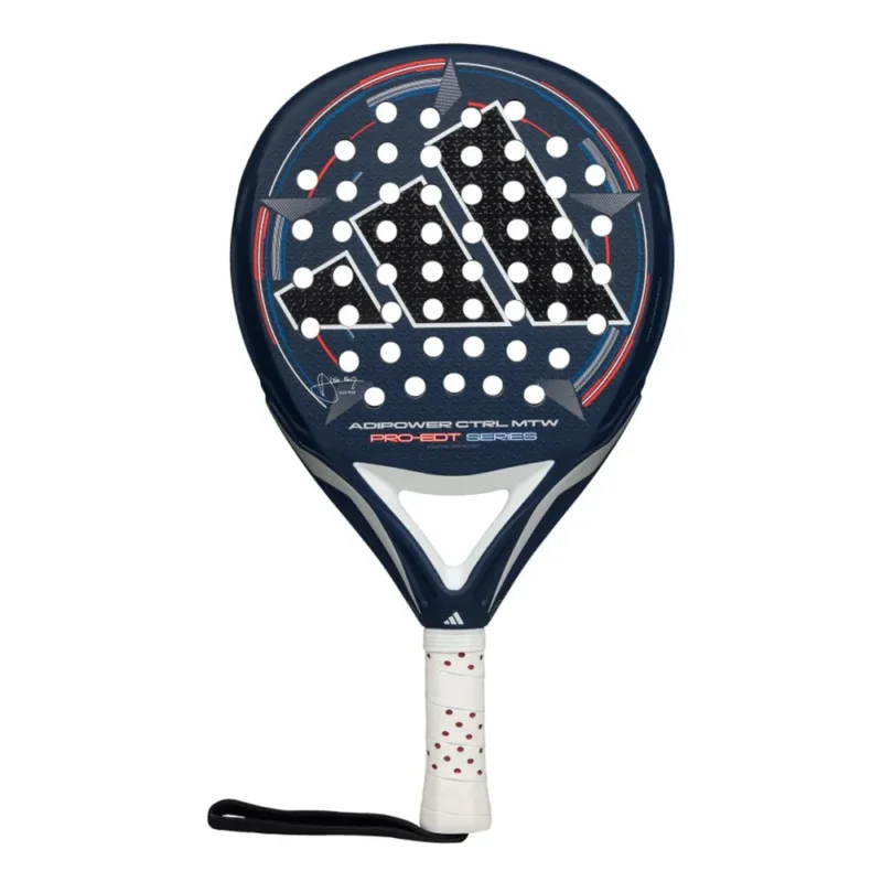 Acheter Direct adidas Raquette de padel Adipower ctrl mtw pro ltd 2024