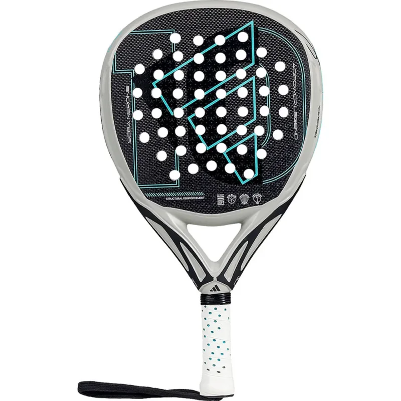 Bon Plan adidas Raquette de padel Adipower legend 2025