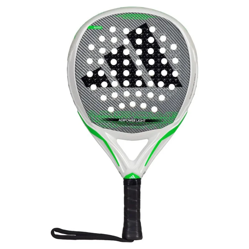 Quantité Limitée adidas Raquette de padel Adipower Light 3.3