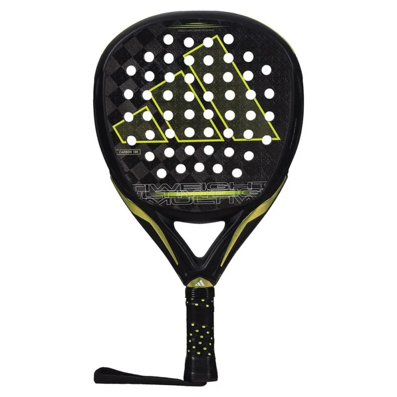 Bon Plan adidas Raquette de padel Adipower Multiweight 3.3