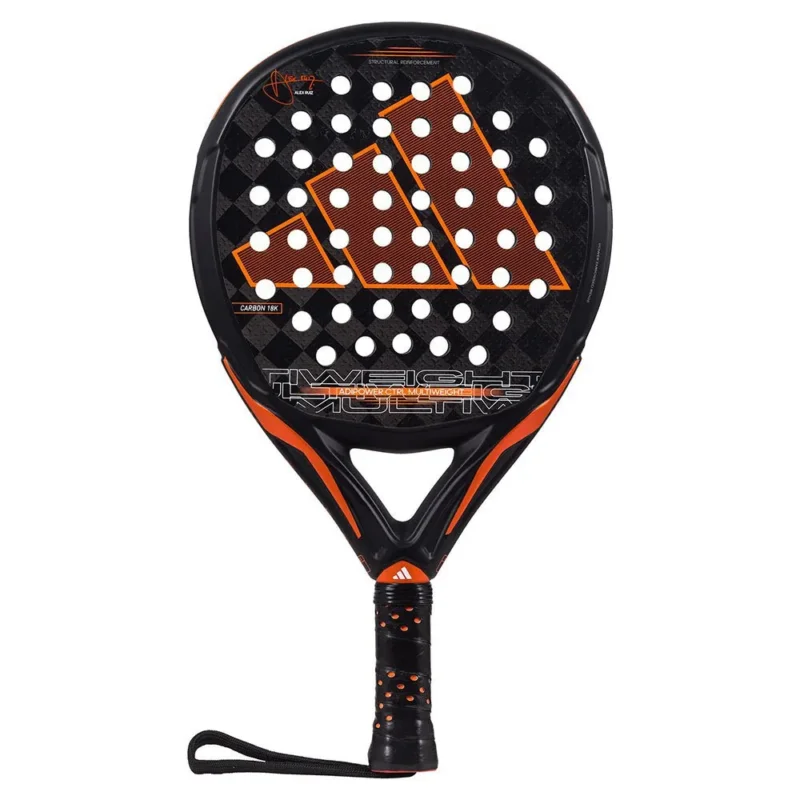 Produit De Marque adidas Raquette de padel Adipower Multiweight Ctrl 3.3