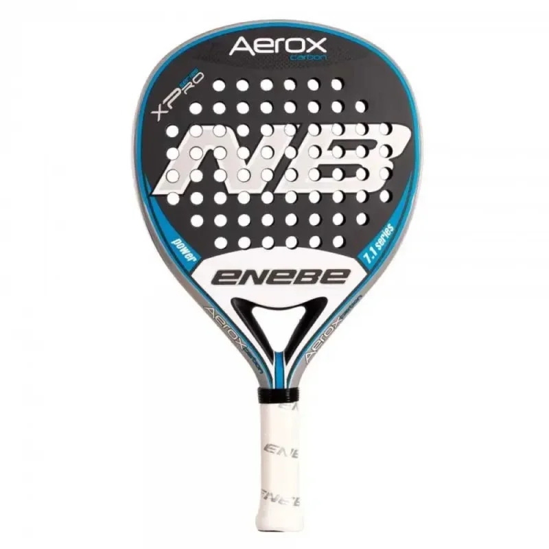 Enebe Raquette de padel Aerox 7.1 V2 Certifié