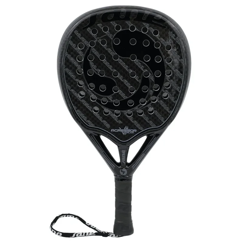Sane Padel Raquette de padel Agressor vii Remise