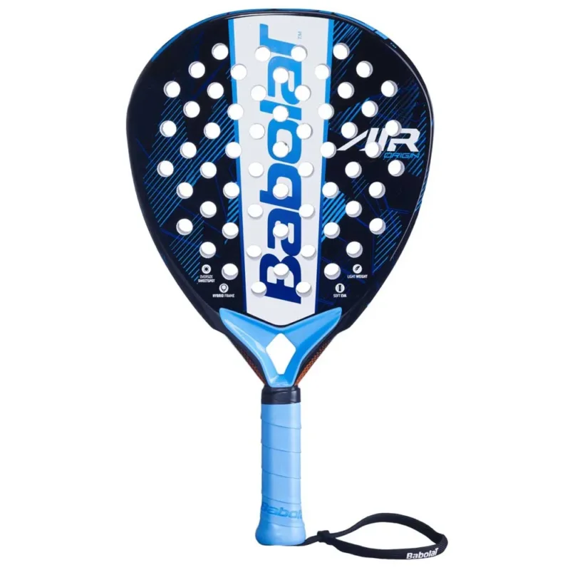 Babolat Raquette de padel Air origin Remise