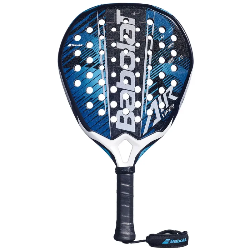 Babolat Raquette de padel Air viper 2.6 Nouvelle Collection