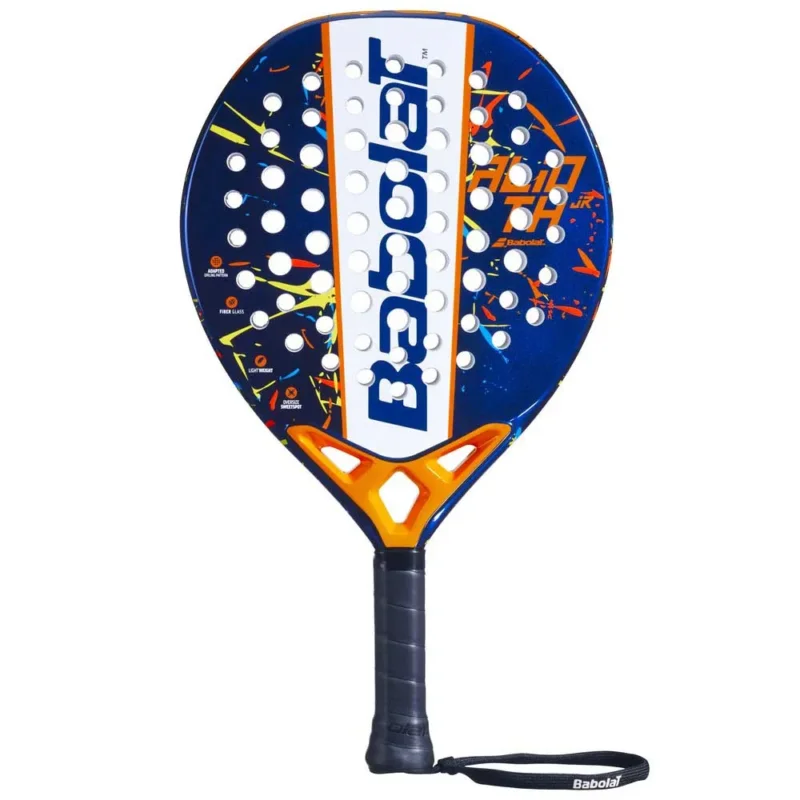 Babolat Raquette de padel Alioth Promotion