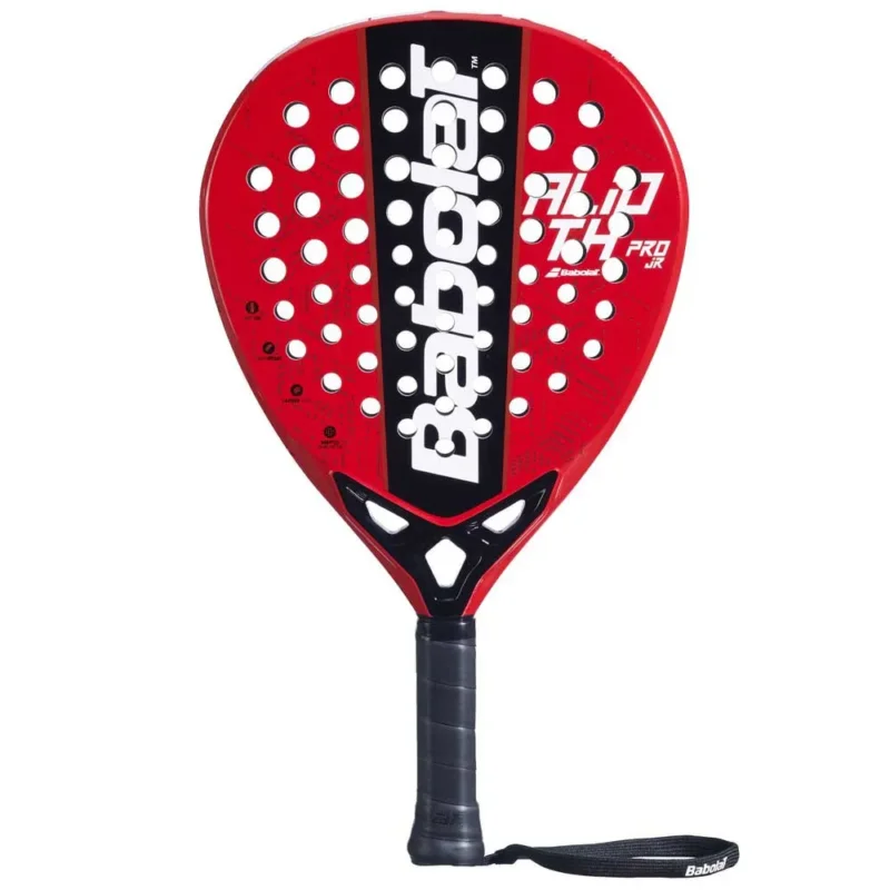 Babolat Raquette de padel Alioth pro Pas Cher