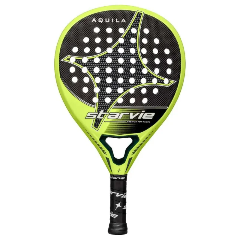 Prix Promo Star Vie Raquette de padel Aquila