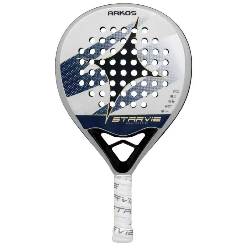 Star Vie Raquette de padel Arkos Quantité Limitée