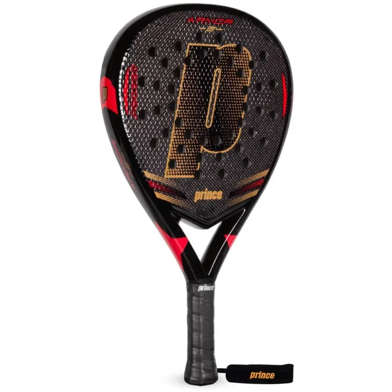 Offre Exclusive Prince Raquette de padel Armor V2