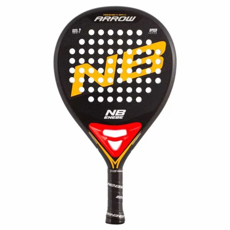 Bon Plan Enebe Raquette de padel Arrow