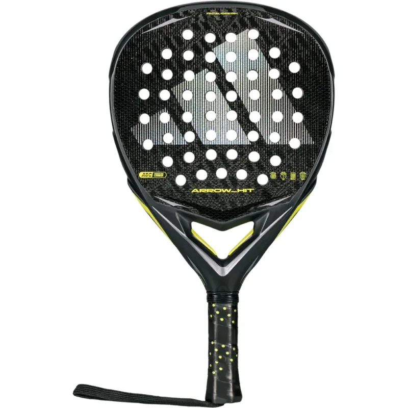 Pas Cher adidas Raquette de padel Arrow hit 2026