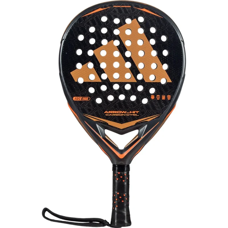adidas Raquette de padel Arrow hit carbon ctrl Acheter En Ligne