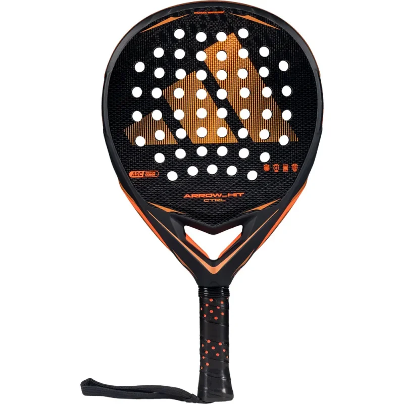 Commander Vite adidas Raquette de padel Arrow hit ctrl 2026