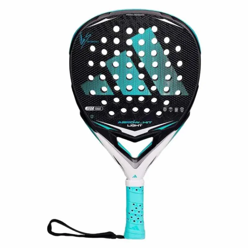 adidas Raquette de padel Arrow hit light Meilleur Choix