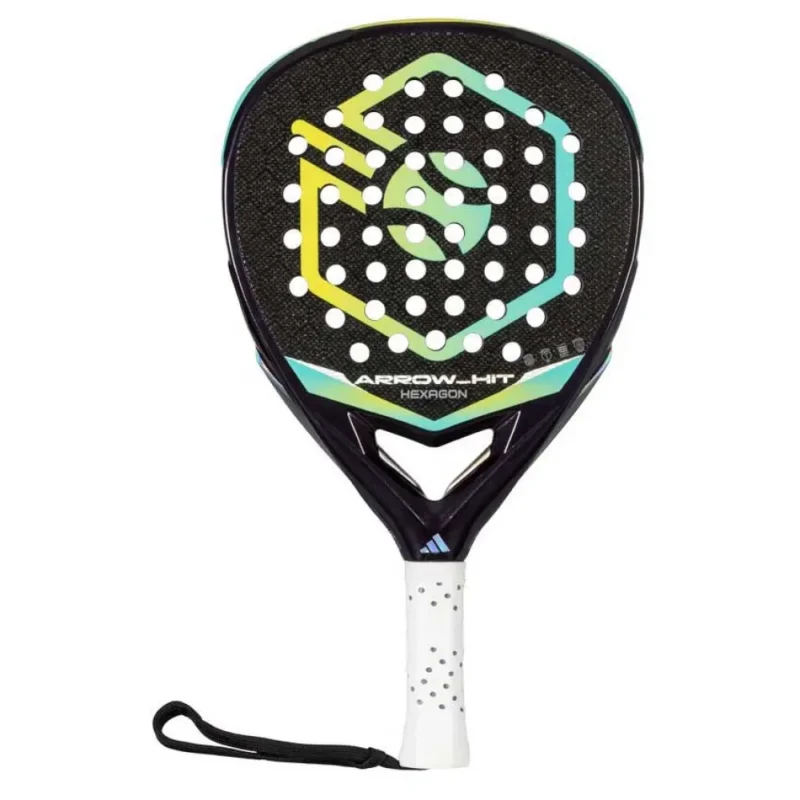 Nouvelle Collection adidas Raquette de padel Arrowhit hc