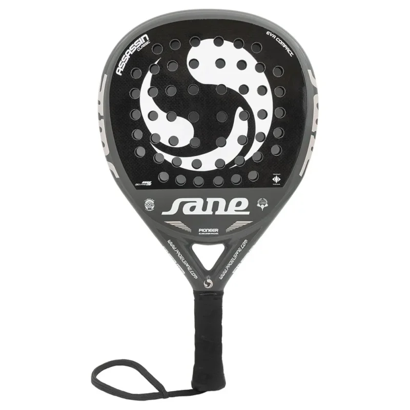 Commander Maintenant Sane Padel Raquette de padel Assassin classic 3k