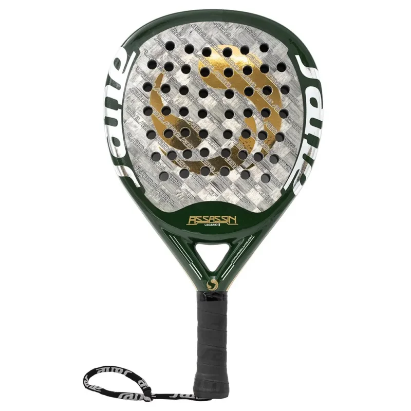 Promotion Saisonnière Sane Padel Raquette de padel Assassin legend ii