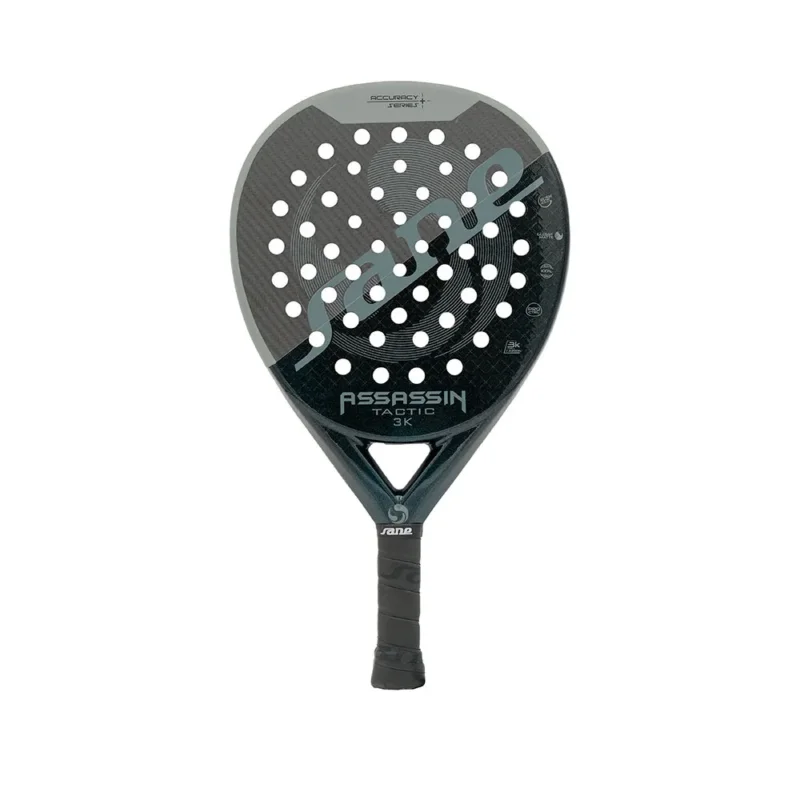Produit De Marque Sane Padel Raquette de padel Assassin tactic 3k