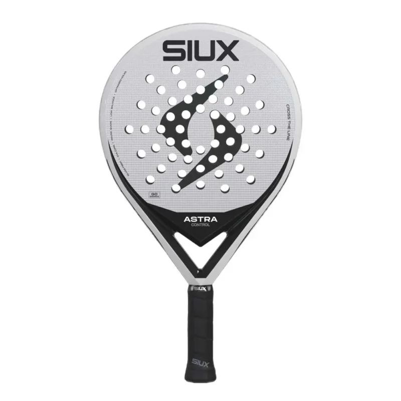 Siux Raquette de padel Astra control Commande En Gros