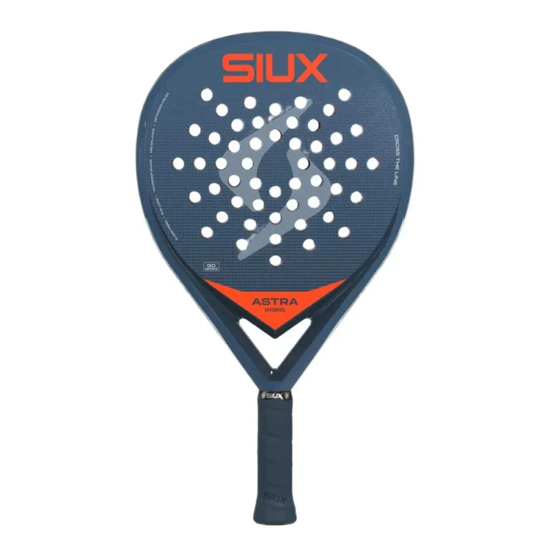 Vente Directe Siux Raquette de padel Astra hybrid