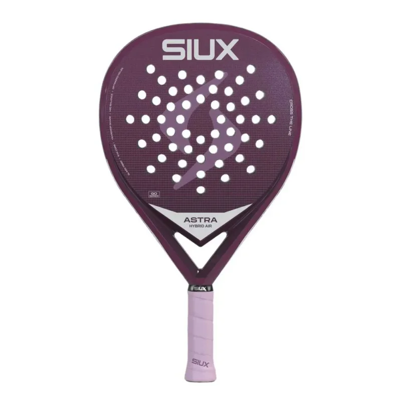 Siux Raquette de padel Astra hybrid air Prix Bas