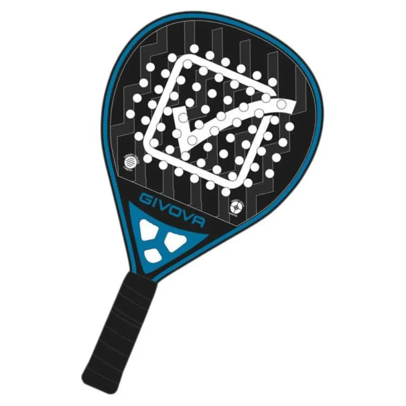 Dernière Chance Givova Raquette de padel Attacco New