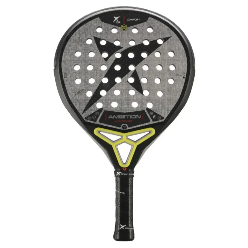 Paiement Sécurisé Drop Shot Raquette de padel Axion comfort