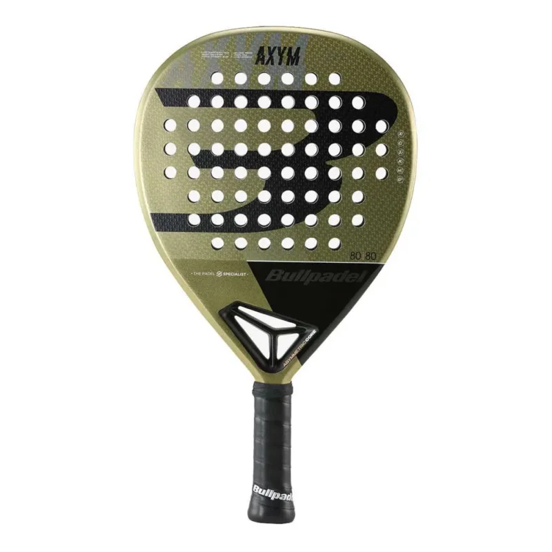 Jusqu'à Épuisement Des Stocks Bullpadel Raquette de padel Axym DB