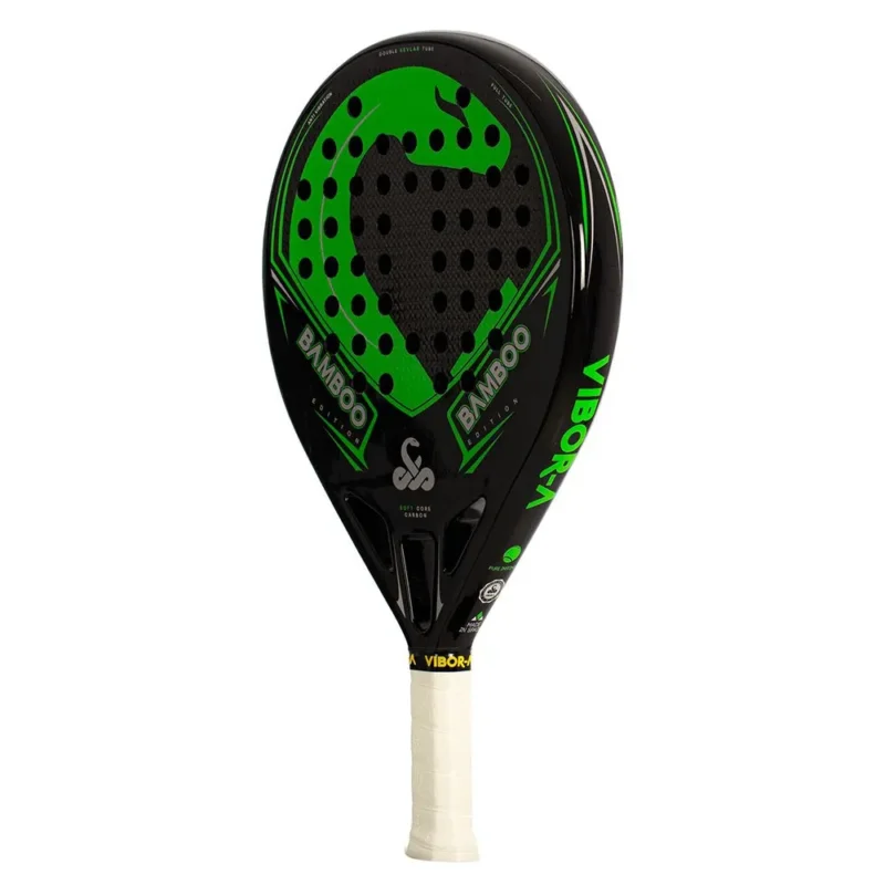 Super Prix Vibor-a Raquette de padel Bamboo Liquid Edition