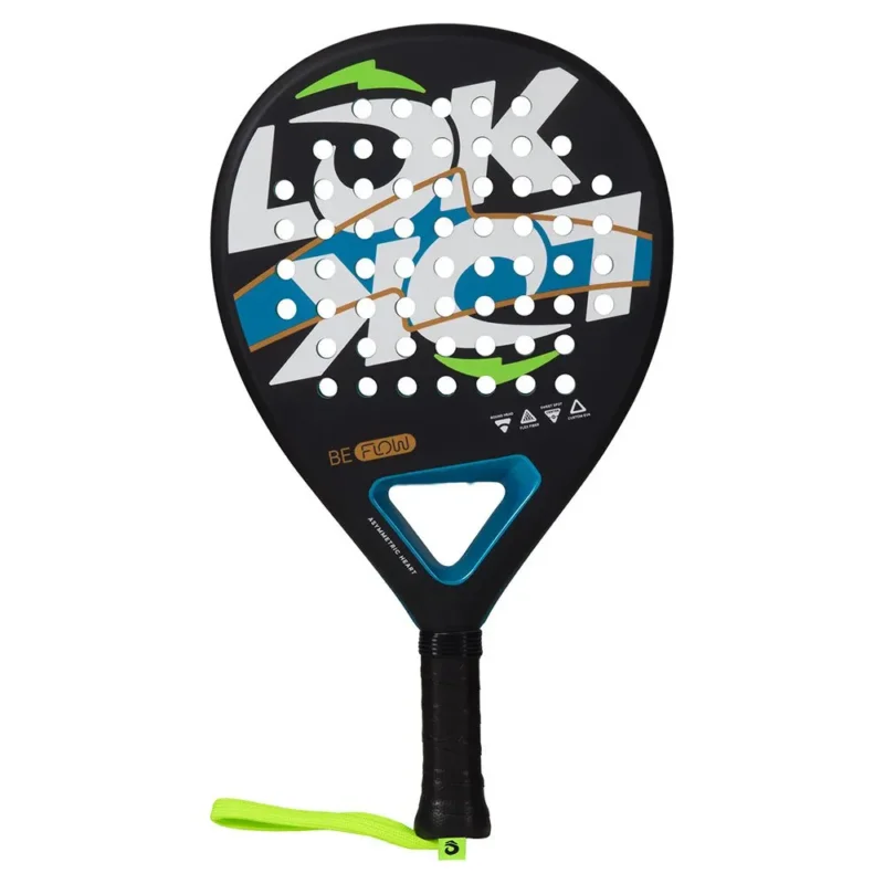 Lok Raquette de padel Be Flow Expédition Rapide