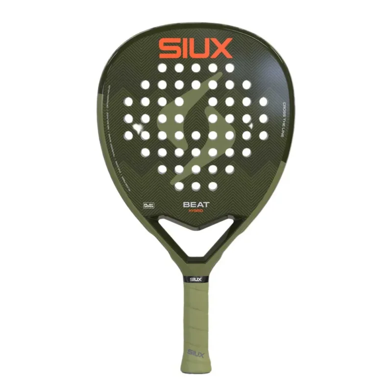 Siux Raquette de padel Beat hybrid 3 Satisfait Ou Remboursé