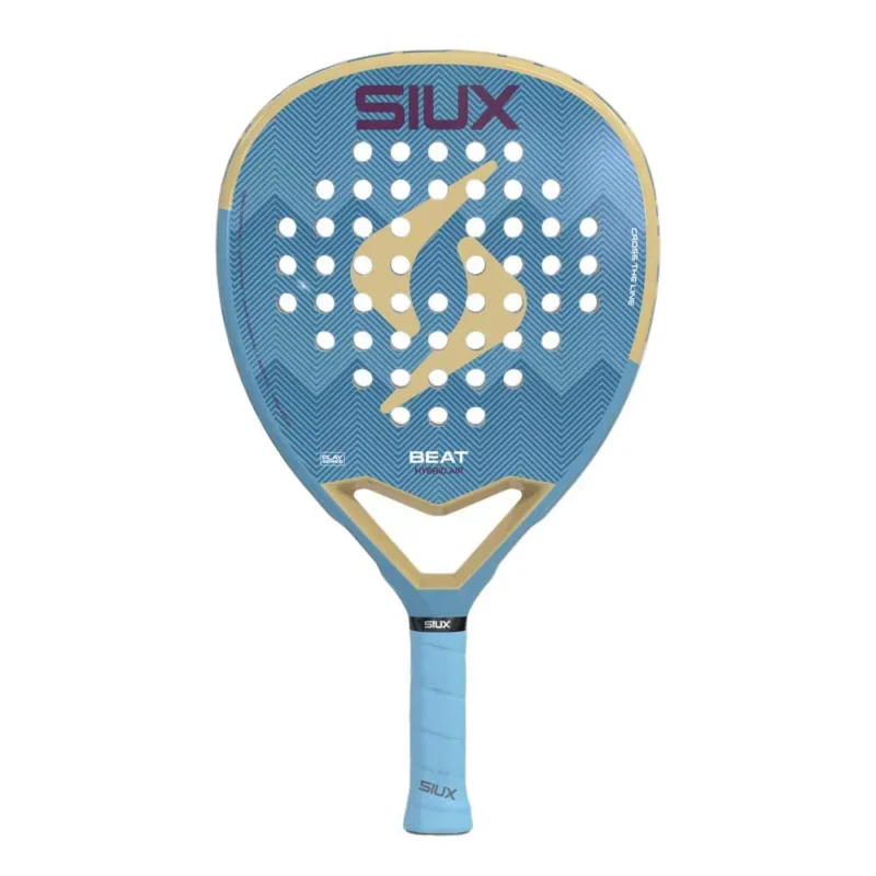 Offre Spéciale Siux Raquette de padel Beat hybrid 3 air