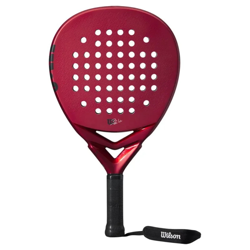 Wilson Raquette de padel Bela Junior V2 Produit De Marque
