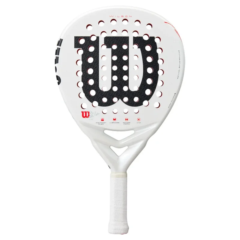 Wilson Raquette de padel Bela LS V3 Bon Plan