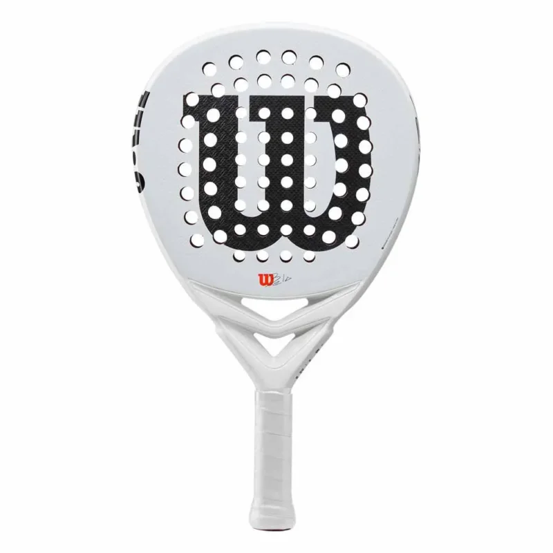 Wilson Raquette de padel Bela LT V2.5 Haute Qualité