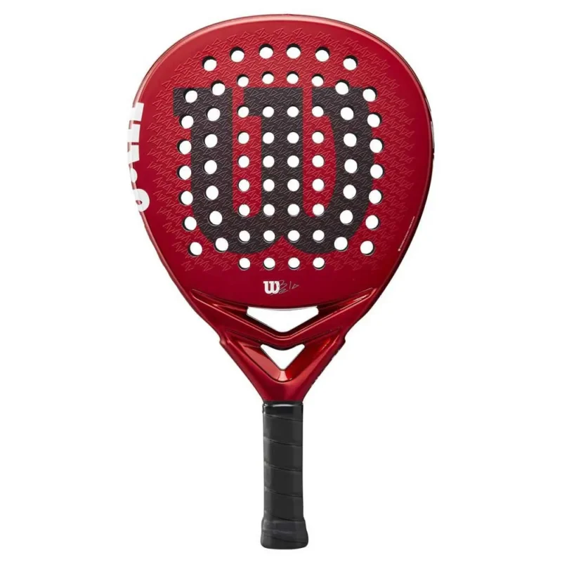 Wilson Raquette de padel Bela Pro V2.5 Offre Exclusive